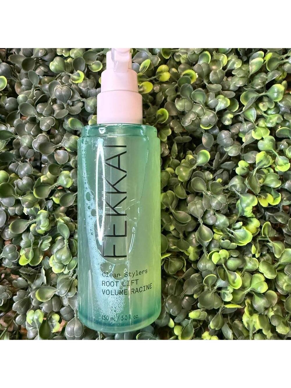 ✨ FEKKAI Clean Stylers Root Lift Volume Spray